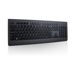 Lenovo Professional Funk-Tastatur für 33,32€