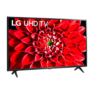 LG 50UN73006LA 50 Zoll 4K Ultra HD Smart LED TV für nur 372,94€ (statt 433€)