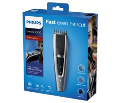 Philips HC5630/15 Haarschneidemaschine mit 28 Längeneinstellungen für 31,99€ (statt 40€)