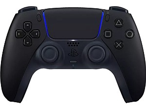 PS5 Sony DualSense Wireless-Controller (Midnight Black) ab 55€ (statt 67€)