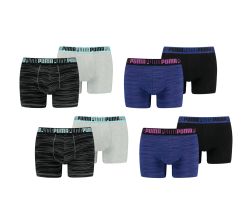 Puma Boxer Spacedye Stripe für 39,95€