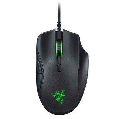 Razer Naga Trinity Maus für nur 64,99€ inkl. Versand