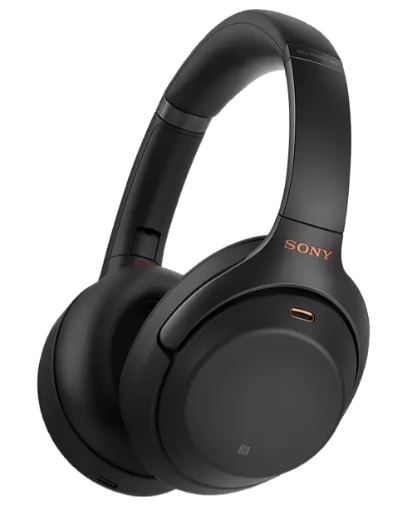 SONY WH-1000XM3 Noise Cancelling Over-ear Kopfhörer ab nur 169€ inkl. Versand