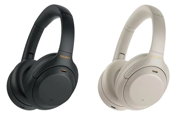 SONY WH-1000XM4 Noise Cancelling Bluetooth Kopfhörer versch. Farben für nur 274,39€ inkl. Versand
