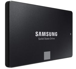 Samsung 870 EVO 2 TB SATA SSD (MZ-77E2T0B/EU) für 169,99€