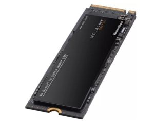 WD BLACK SN750 NVMe 1 TB SSD (intern) für nur 104,90€ inkl. Versand