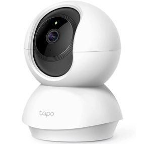 TP-Link Tapo C200 WLAN IP Kamera (Linsenschwenkung- und Neigung, 1080p-Auflösung, Nachtsicht zu 9m) für nur 22,90€ inkl. Versand