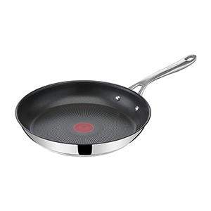 Tefal Jamie Oliver Cook’s Direct On Bratpfanne (24 cm, Induktionsgeeignet) für nur 31,99€ (statt 45€)