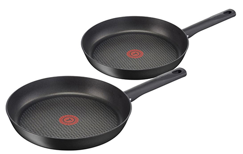 Tefal So Recycled Bratpfannen-Set (Ø 22 / 24 cm) für nur 40,90€ inkl. Versand (statt 60€)