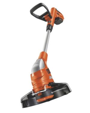 Rasentrimmer Black Decker GLC1823L20 für nur 73,99€ inkl. Versand