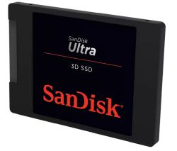 SANDISK Ultra 3D 4 TB SSD für nur 304,49€