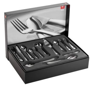 68-teiliges Zwilling Nottingham Besteckset für nur 134,99€ inkl. Versand