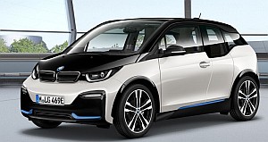 Privatleasing: BMW i3 S Elektro (184PS, inkl. Comfort- & Business Paket) für 199€ mtl. – LF: 0,43