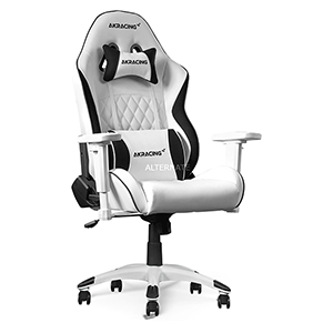 AKRacing California Laguna Gaming-Stuhl für nur 248,99€ (statt 316€)