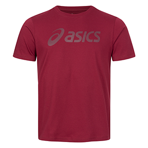 ASICS Big Logo Herren T-Shirt für nur 16,94€ inkl. Versand