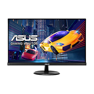 Asus VP249QGR 23,8″ Full-HD LED-Monitor für nur 151,95€ (statt 182€)