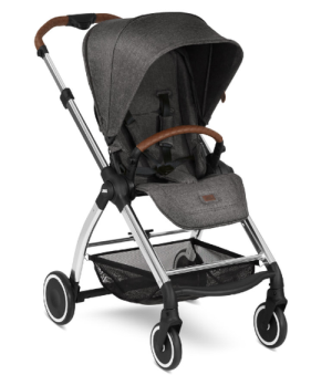 ABC DESIGN Kinderwagen Limbo Diamond Special Edition für nur 324,99€ inkl. Versand