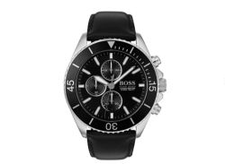 Hugo Boss Armbanduhr 1513697 Ocean Edition für nur 159,20€ (Vergleich 196,95€)
