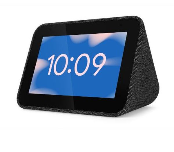 Lenovo Smart Clock mit Google Assistant für nur 29€ inkl. Versand