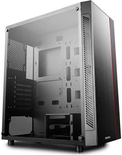 DeepCool Matrexx 55 Tower-Gehäuse für nur 39,98€