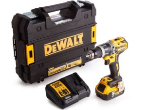 DeWalt DCD796P1 Schlagbohrschrauber für nur 195,90€ inkl. Versand