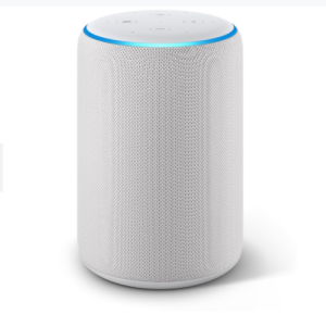 Amazon Echo Plus (2. Gen.) Smart Speaker für nur 113,98€ inkl. Versand