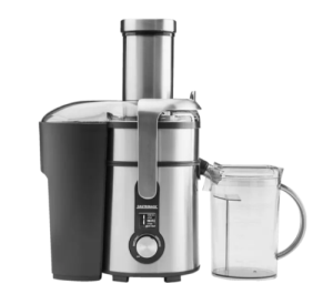 Gastroback 40151 Design Multi Juicer Digital Entsafter (1300 Watt) für nur 109,99€ inkl. Versand