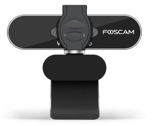 Foscam W21 USB Webkamera für nur 26,89€ inkl. Versand