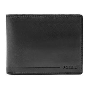 Fossil Herren Geldbörse Allen mit RFID-Blocker für nur 19,60€ (statt 28€)