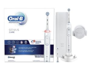 Oral-B Professional Genius Care Elektrische Zahnbürste für nur 72,22€ inkl. Versand