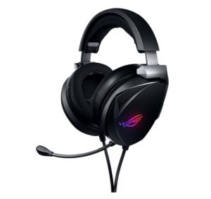 ASUS ROG Theta 7.1 Over-ear Gaming Headset (schwarz) für nur 189€ inkl. Versand