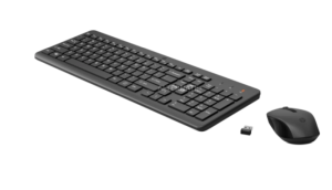 HP Kabelgebundenes Maus-Tastatur-Set 150 für nur 14,99€ inkl. Versand