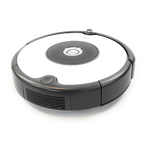 iRobot Roomba 605 Saugroboter für nur 119,90€ inkl. Versand