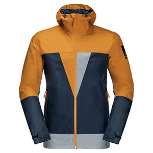 Jack Wolfskin 365 Thunderblaze Jacket M Hardshell-Jacke für nur 99,95€ inkl. Versand