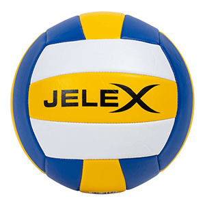 JELEX Softtouch Volleyball (Größe 5) für nur 8,14€ inkl. Versand