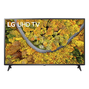LG 55UP75009LF 55 Zoll UHD 4K LCD Smart TV ab nur 388,65€ (statt 469€)