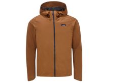 Patagonia M’ S DIRT ROAMER JKT Übergangsjacke für Herren nur 167,97€