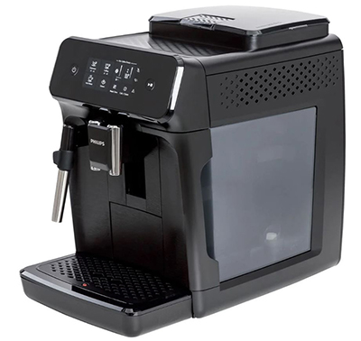 Philips EP1220/00 Kaffeevollautomat für nur 229€ inkl. Versand (statt 279€)