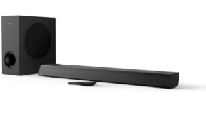 Philips smarte Soundbar TAPB405/10 (schwarz) für nur 139,90€ inkl. Versand