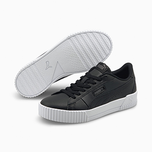 PUMA Carina Crew Kinder-/Damen Sneaker für nur 23,96€ (statt 30€)