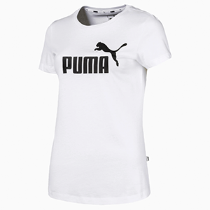 PUMA Essentials Damen T-Shirt für nur 11,16€ inkl. Versand