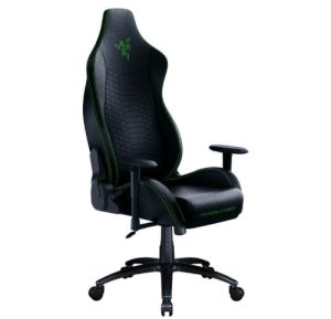 Wieder da: Razer Iskur X Gaming-Stuhl für nur 209,94€ inkl. Lieferung