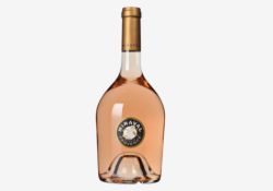 Jolie-Pitt & Perrin Miraval Côtes de Provence AOC rosé 0.75L für 13,50€ (Versandkostenfrei ab 50€ Bestellwert)