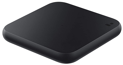 SAMSUNG EP-P1300B Wireless Charger für nur 12,99€