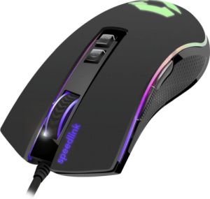 Speed-Link ORIOS RGB Gaming Maus für nur 14,99€ inkl. Versand