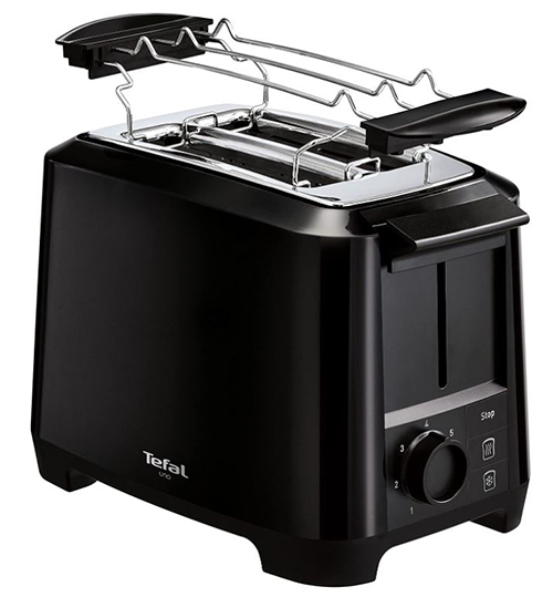 Tefal Uno TT1408 Toaster für nur 23,90€ inkl. Versand (statt 33€)