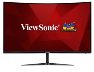 ViewSonic VX3218-PC-MHD Monitor (31,5 Zoll, LED, VA-Panel, Full-HD, 165Hz) für nur 204,94€ inkl. Versand