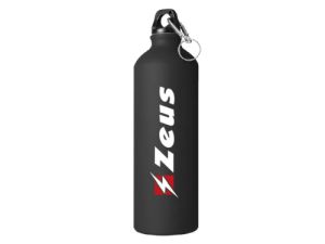 Zeus Aluminium Trinkflasche (0,75l) für nur 4,99€ inkl. Versand