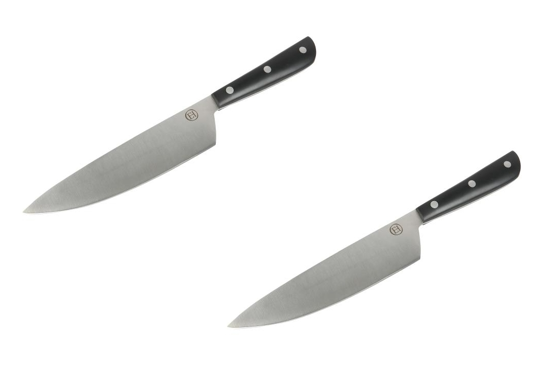 2er Set EMILE HENRY Chef Messer für nur 14,99€ inkl. Versand