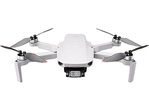 DJI Mini 2 Fly More Combo Drohne für 530,99€ inkl. Versand (statt 586€)